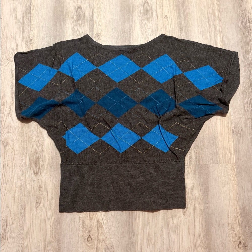 The Limited Sweater